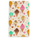 Search for ice cream gift bags Sundae