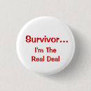 Search for chemo badges Remission