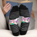 Search for 80s socks Geometric