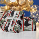 Search for black cat gift wrap Kitty
