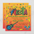 Search for cinco de mayo invitations Mariachi