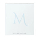 Search for bridesmaids notepads Elegant