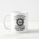 Search for state trooper mugs Officer