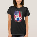 Search for patriotic bowling tshirts Vintage