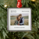 Search for merry and married christmas tree decorations Modern minimalist
