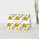 Search for fruit thank you cards Pattern