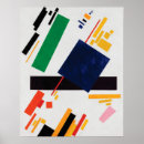 Search for kazimir malevich posters Abstract
