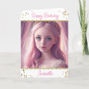 Search for digital art birthday cards Pretty