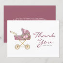 Search for vintage baby girl cards Watercolor