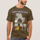 Search for mole tshirts Scientist