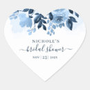 Search for heart shaped floral stickers Script