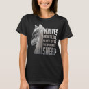 Search for sleep over tshirts Wolves