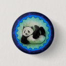 Search for stylised badges Blue