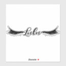 Search for vinyl logo stickers Makeup