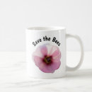 Search for bee image mugs Save the bees