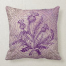 Search for scottish thistle cushions Celtic