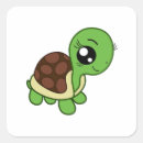 Search for kawaii turtles stickers Cute