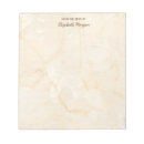 Search for marble notepads Stone