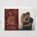Search for dark pink rose invitations Trendy