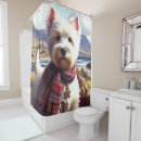 Search for cute shower curtains Puppy