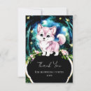 Search for cute wolf cards Watercolor