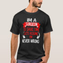 Search for surgeon tshirts Time