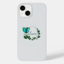 Search for life is beautiful iphone cases Butterfly