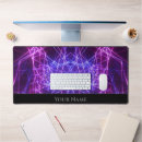 Search for glowing electronics Colorful