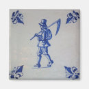Search for sickle magnets Vintage