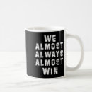 Search for football coffee mugs Black