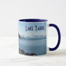 Search for lake tahoe mugs Mountains