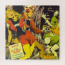 Search for retro comics puzzles Classic