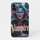 Search for dracula iphone cases Horror