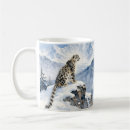 Search for winter lovers mugs Mountains