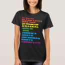 Search for lgbtqia tshirts Pansexual