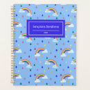 Search for repeat pattern office supplies Blue