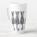 Search for pen and ink drawing mugs Black and white