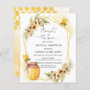 Search for bumble bee shower invitations Meant to bee