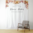 Search for floral wedding backdrops Photo booth