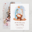 Search for scene christmas cards Baby jesus