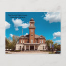 Search for courthouse postcards Government
