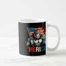 Search for merica coffee mugs Flag patriotic