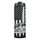 Search for tractor travel mugs Flag