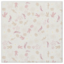 Search for pastel floral fabric Watercolor