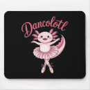 Search for mouse ballet mousepads Danceclass