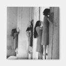 Search for weird magnets Vintage