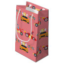 Search for racing car gift bags Boy