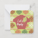 Search for anniversary party note cards Celebration
