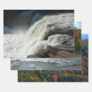 Search for pennsylvania wrapping paper Nature