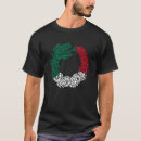 Search for aztec flag tshirts Mexican